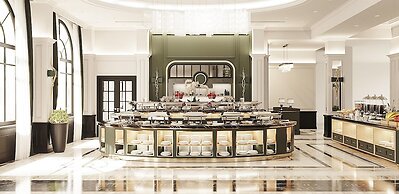 Thien An Hotel Bac Giang