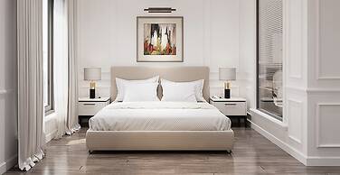 Thien An Hotel Bac Giang