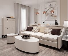 Thien An Hotel Bac Giang