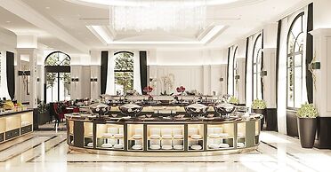 Thien An Hotel Bac Giang