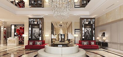 Thien An Hotel Bac Giang