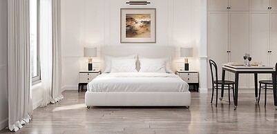 Thien An Hotel Bac Giang