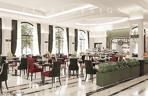 Thien An Hotel Bac Giang