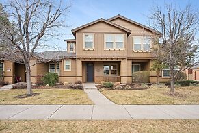 Tranquility On The Bluffs 3 Bedroom Townhouse by RedAwning