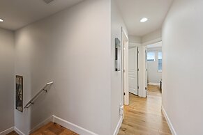 Tranquility On The Bluffs 3 Bedroom Townhouse by RedAwning