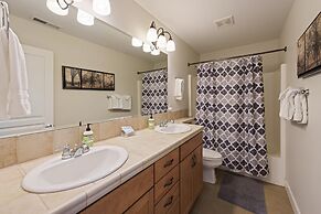 Tranquility On The Bluffs 3 Bedroom Townhouse by RedAwning