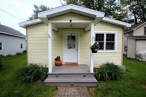 3314 Highland Ave. 4 Bedroom Home by RedAwning