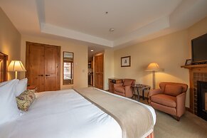 Slopeside Studio Unit With Kitchenette Studio Bedroom Condo - No Clean