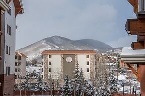 Slopeside Studio Unit With Kitchenette Studio Bedroom Condo - No Clean