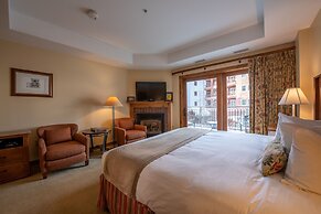 Slopeside Studio Unit With Kitchenette Studio Bedroom Condo - No Clean