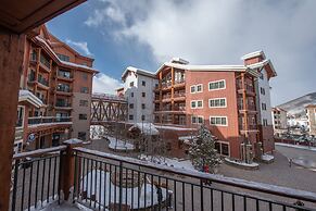 Slopeside Studio Unit With Kitchenette Studio Bedroom Condo - No Clean