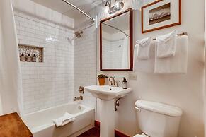 The Springs Premier 2 Br/2 Bath- Walk To Slopes 2 Bedroom Condo