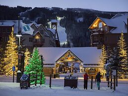 The Springs Premier 2 Br/2 Bath- Walk To Slopes 2 Bedroom Condo