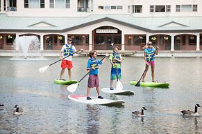 The Springs Premier 2 Br/2 Bath- Walk To Slopes 2 Bedroom Condo