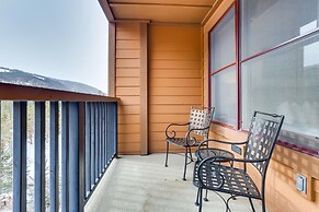 The Springs Premier 2 Br/2 Bath- Walk To Slopes 2 Bedroom Condo