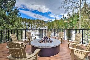 Iron Horse C5083 Studio Bedroom Condo by RedAwning