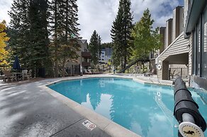 Iron Horse C5083 Studio Bedroom Condo by RedAwning