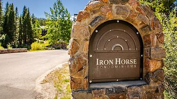 Iron Horse C5083 Studio Bedroom Condo by RedAwning