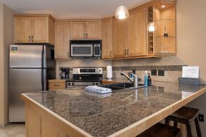 Iron Horse C5083 Studio Bedroom Condo by RedAwning