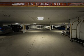 Iron Horse C5083 Studio Bedroom Condo by RedAwning