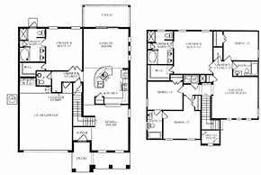 5144 Oakbourne Avenue 5 Bedroom Home by RedAwning