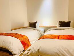 Asakusa Kaminarimon Takenoyado