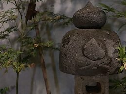 Asakusa Kaminarimon Takenoyado