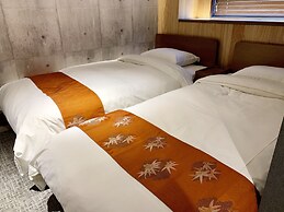 Asakusa Kaminarimon Takenoyado