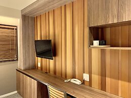 Asakusa Kaminarimon Takenoyado