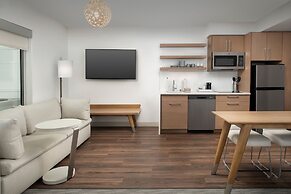 Element Portland Beaverton