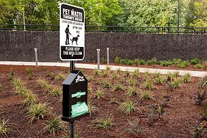 Element Portland Beaverton