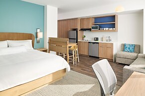 Element Portland Beaverton