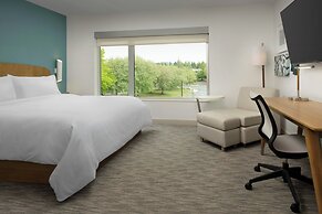 Element Portland Beaverton