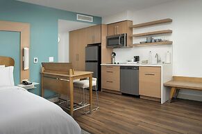 Element Portland Beaverton