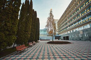 Sanatoriy Rodnik