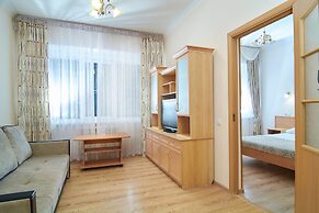 Sanatoriy Rodnik