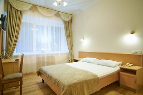 Sanatoriy Rodnik