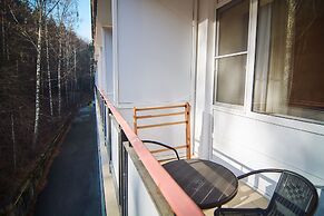 Sanatoriy Rodnik
