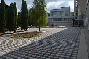 Sanatoriy Rodnik