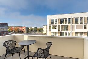 Limehome Potsdam Annemarie-Wolff Platz