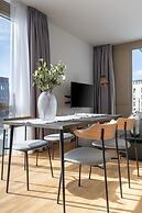 Limehome Potsdam Annemarie-Wolff Platz