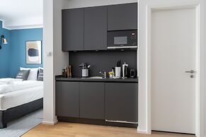 Limehome Potsdam Annemarie-Wolff Platz