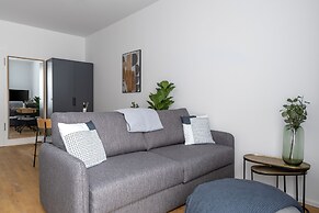 Limehome Potsdam Annemarie-Wolff Platz