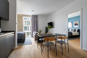 Limehome Potsdam Annemarie-Wolff Platz