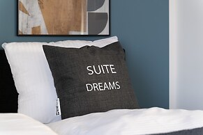 Limehome Potsdam Annemarie-Wolff Platz