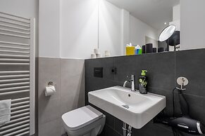 Limehome Potsdam Annemarie-Wolff Platz