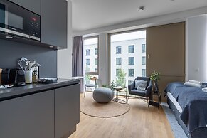 Limehome Potsdam Annemarie-Wolff Platz