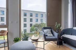 Limehome Potsdam Annemarie-Wolff Platz