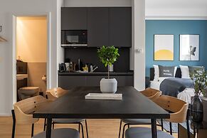 Limehome Potsdam Annemarie-Wolff Platz