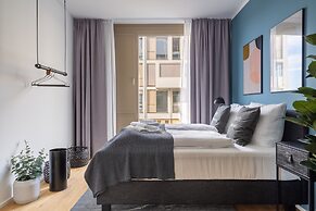 Limehome Potsdam Annemarie-Wolff Platz